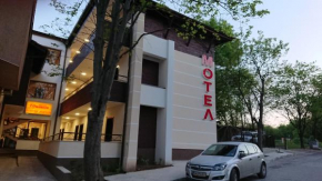 Отель Complex Friends  Плевна